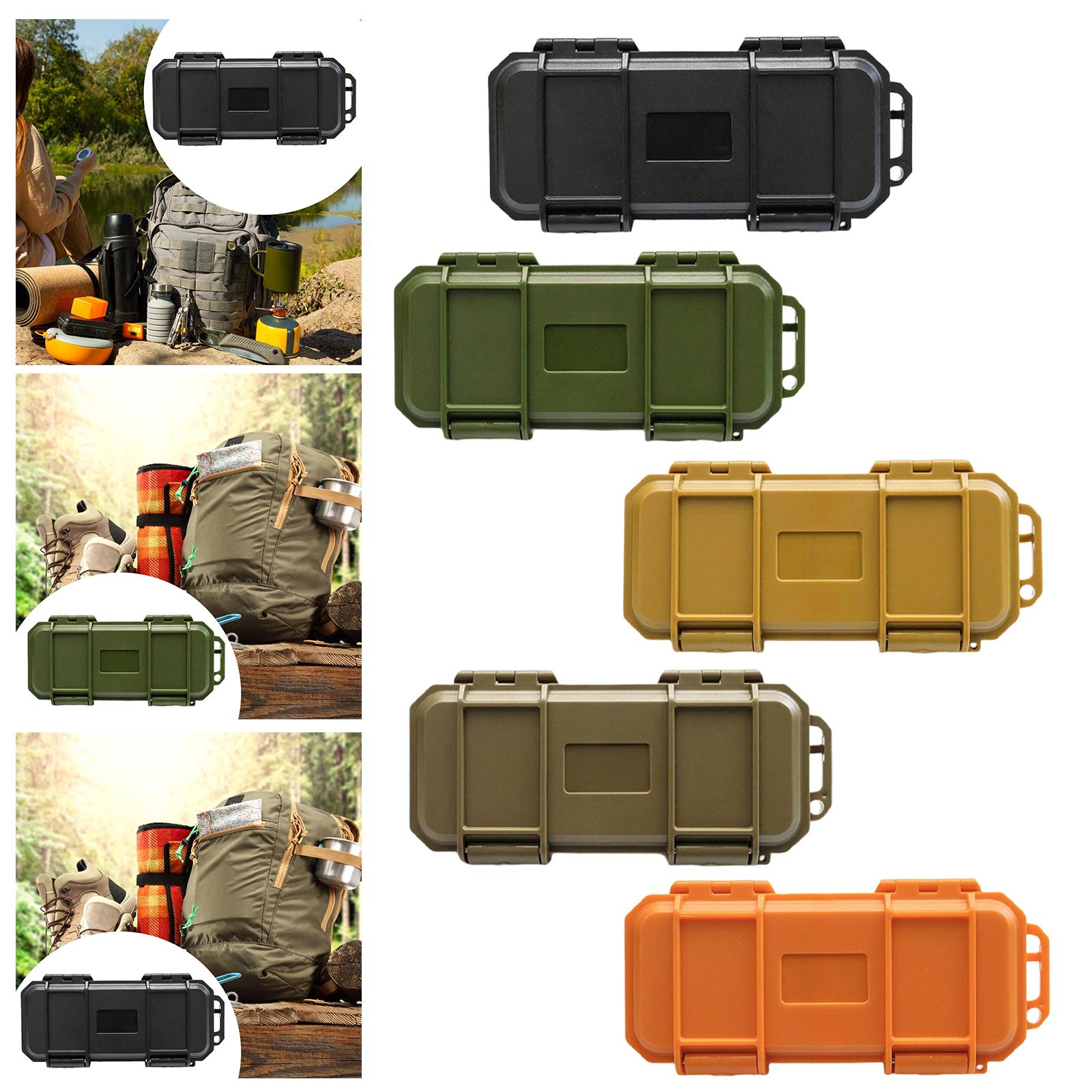 Edc Everyday Carry Knives - Caixa de armazenamento de ferramentas para