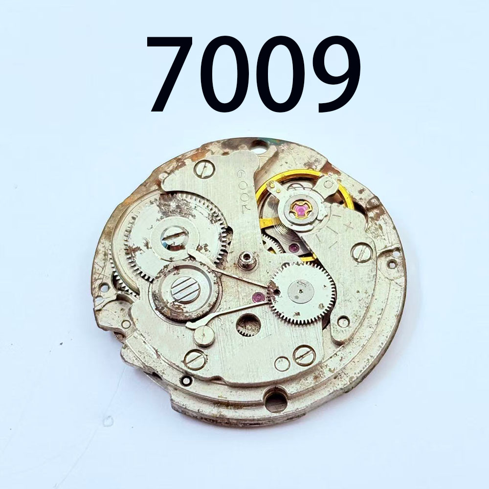 Watch Winder Compact - Acessório para Relógio: Movimento 7009, Sem