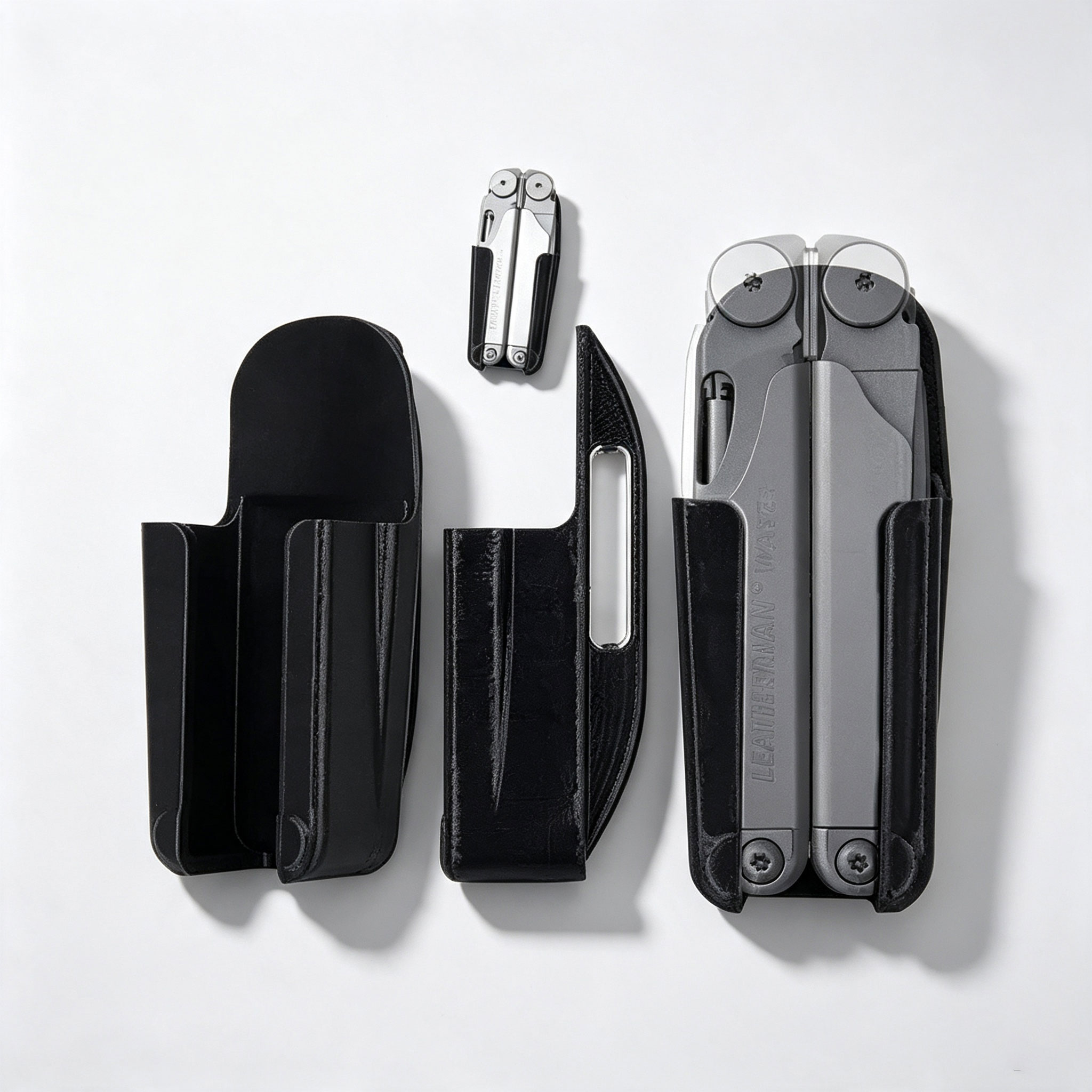 Edc Carry Pouch - Estojo de transporte protetor compatível com