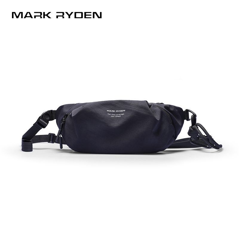Edc Carry Bag - Bolsa Casual MARK RYDEN, Mochila Minimalista