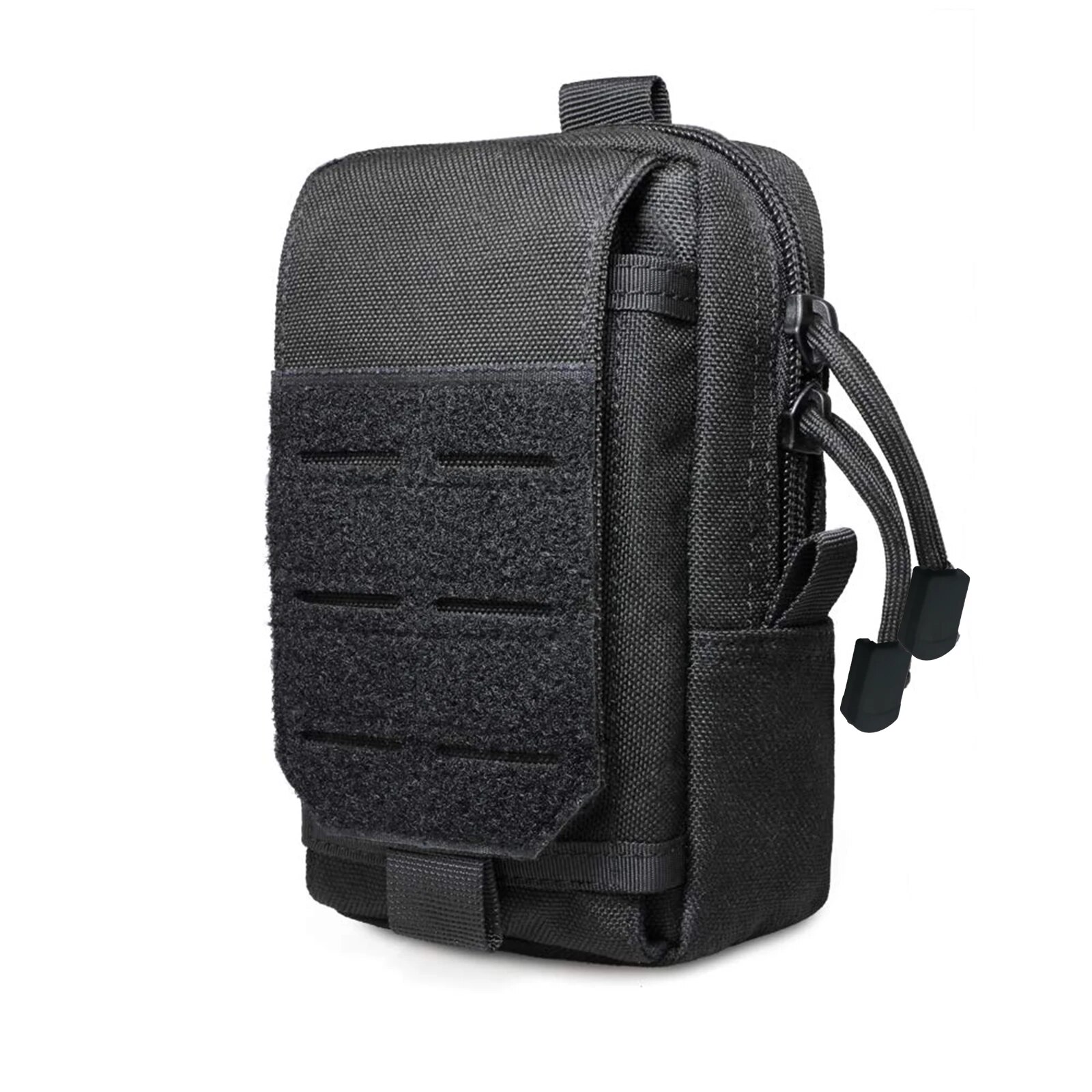 Edc Carry Bag - Molle tático bolsa cintura saco ao
