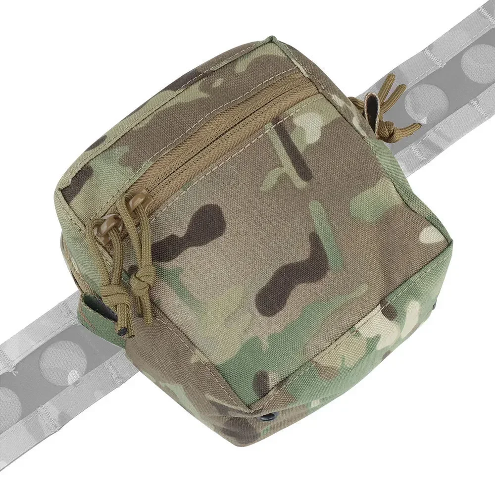 Edc Carry Pouch - Molle tático bolsa admin gp bolsas