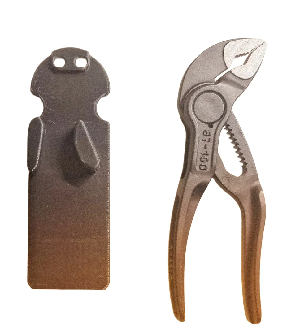 Edc Carry Pliers - Holster de Bolso EDC | Estojo