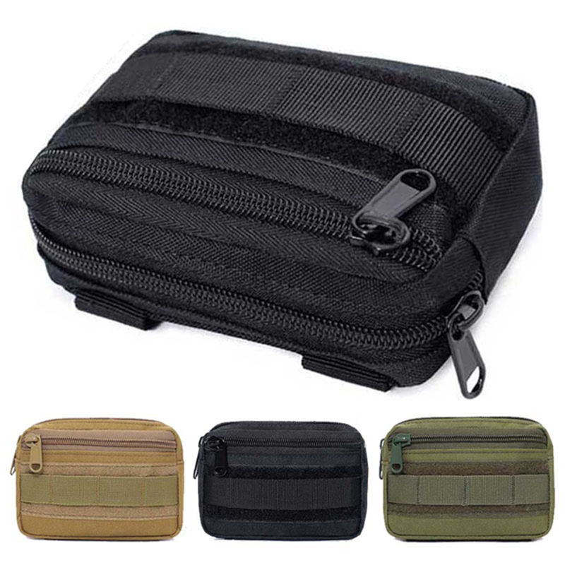 Edc Concealed Carry Belt - Pacote edc de camada dupla masculino