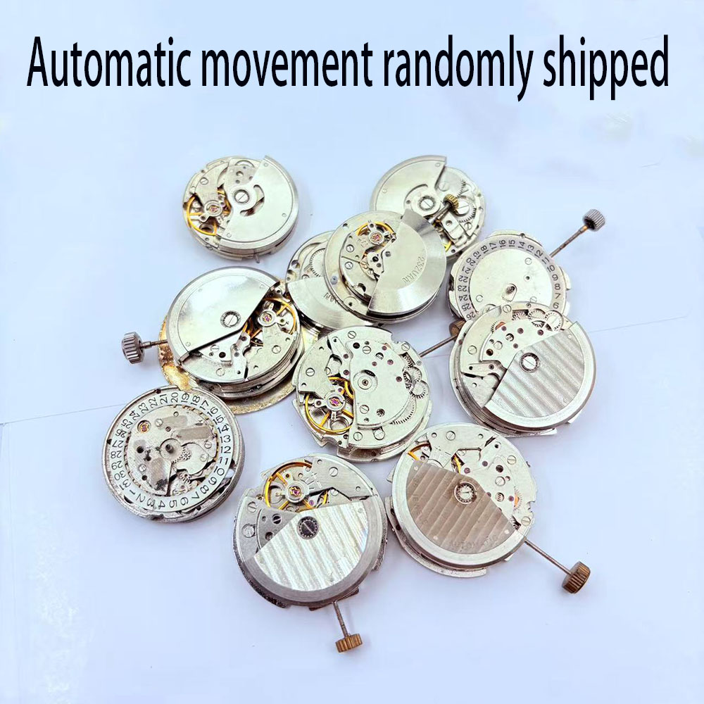 Watch Winder Compact - Acessórios para Relógios, Movimentos Automáticos, Envio
