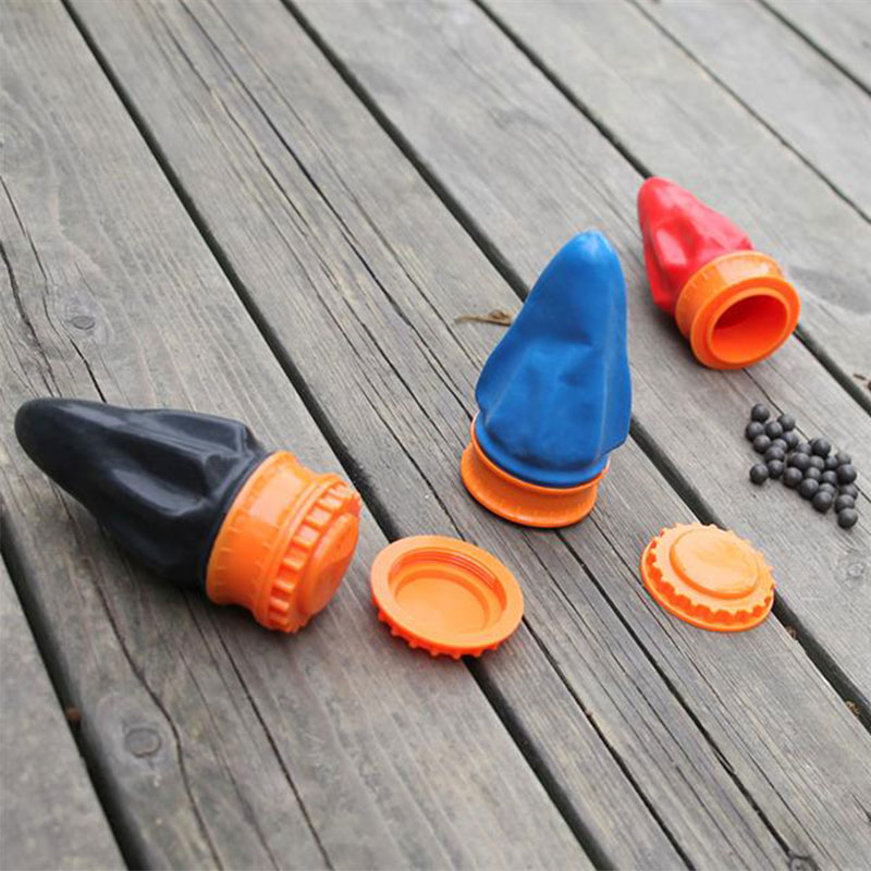 Edc Carry Pouch - Bolso speelgoed slingshot catapulta munição pow