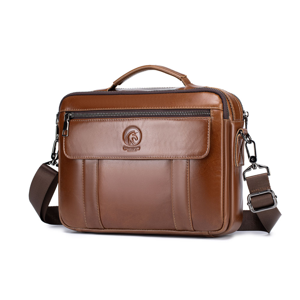 Nova mini bolsa transversal ma - Edc Carry Bag avaliação e preço