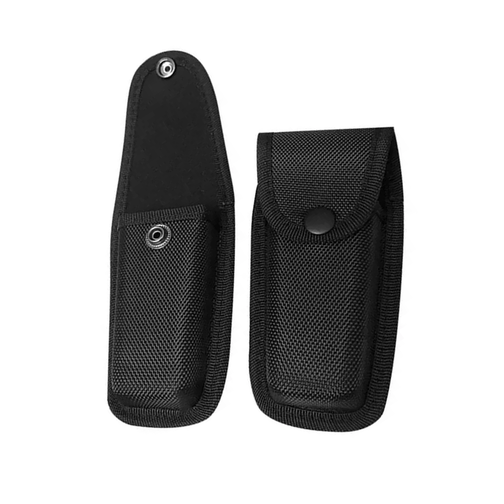 Bolsa de Nylon Grande de 13CM  - Edc Everyday Carry Knives avaliação e preço