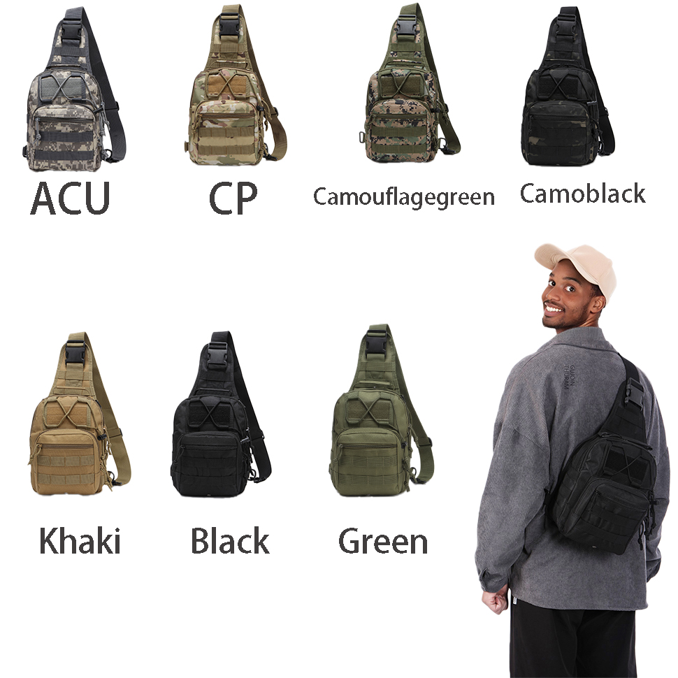 THURAM Bolsa tática ao ar livr - Edc Carry Bag avaliação e preço