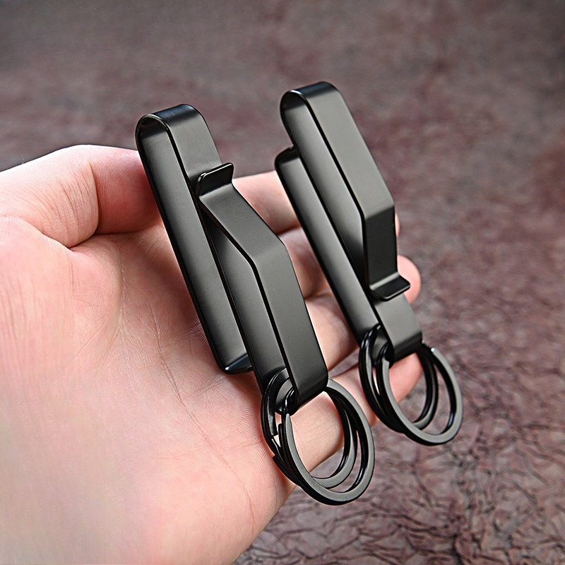Clipe de Cinto Molle em Aço In - Edc Concealed Carry Belt avaliação e preço