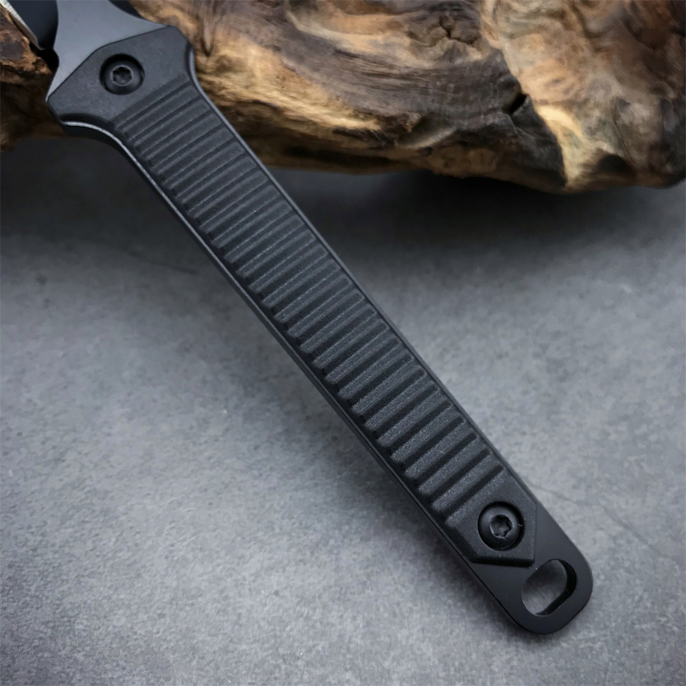 Faca de Lâmina Fixa 4008 para  - Edc Pocket Carry Fixed Blade avaliação e preço