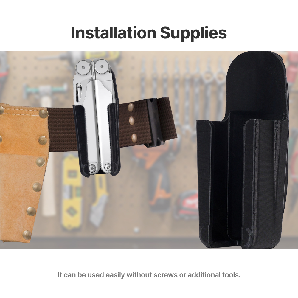 Estojo de transporte protetor  - Edc Carry Pouch avaliação e preço
