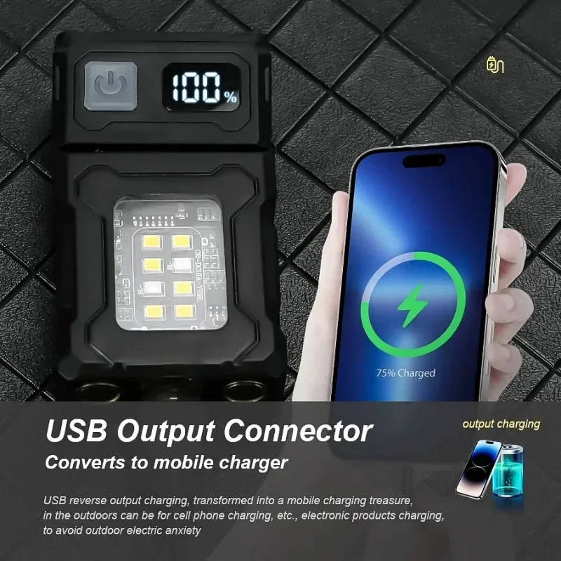 Mini lanterna portátil led rec - Keychain Flashlight avaliação e preço