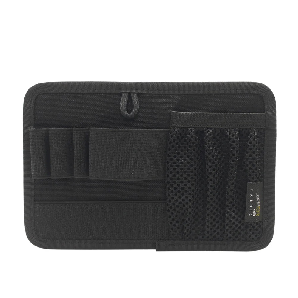 Fixadores de gancho tático bol - Edc Carry Pouch avaliação e preço