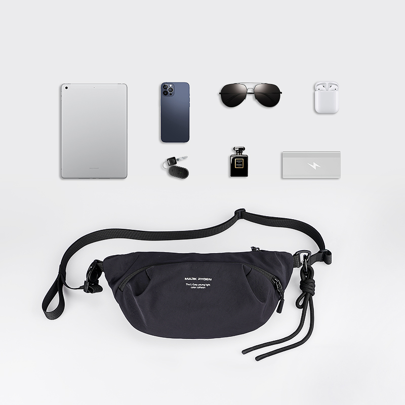 Bolsa Casual MARK RYDEN, Mochi - Edc Carry Bag avaliação e preço