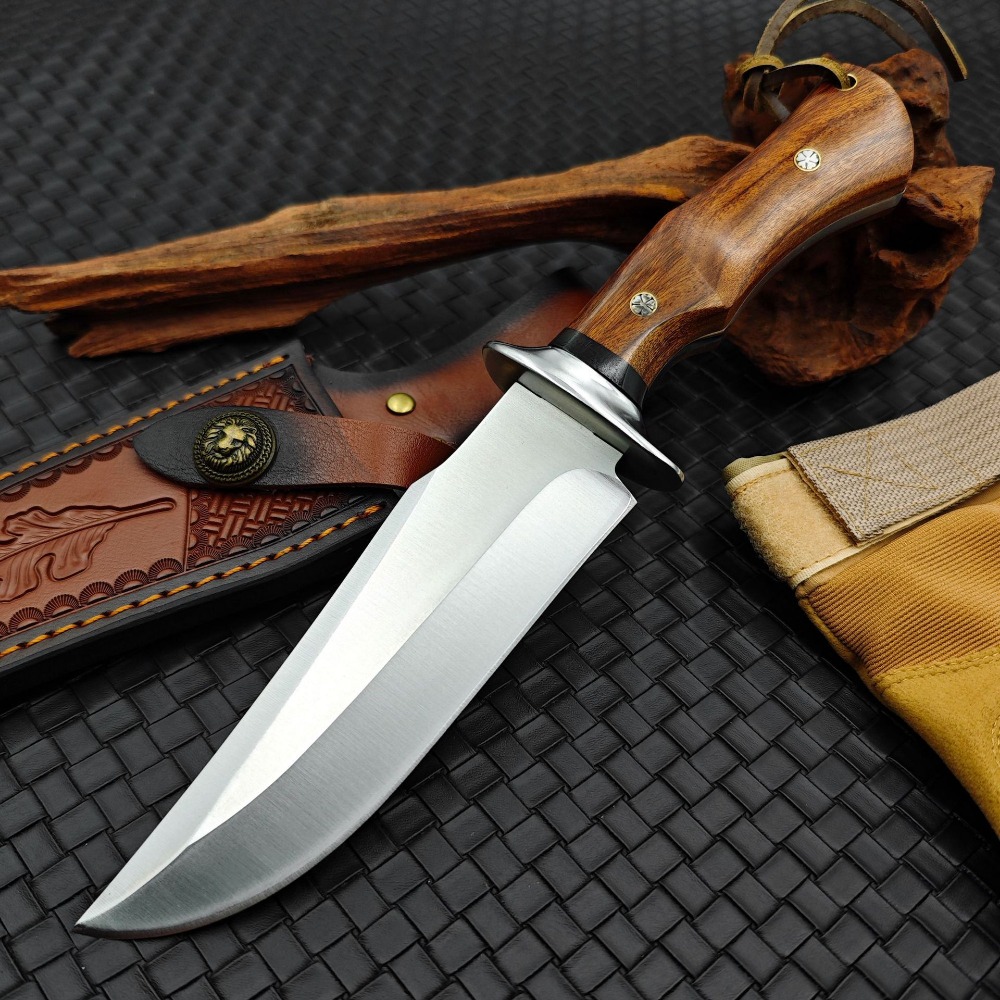 Faca de bolso resistente de al - Edc Pocket Carry Fixed Blade avaliação e preço