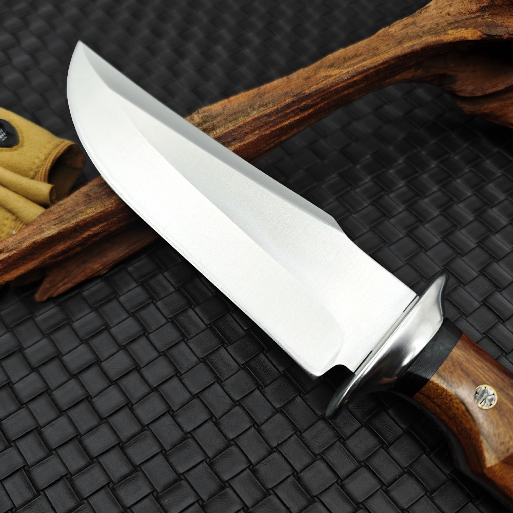 Faca de bolso resistente de al - Edc Pocket Carry Fixed Blade avaliação e preço