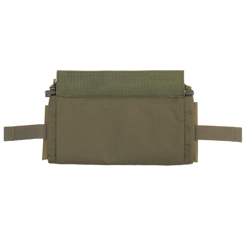 Bolsa Tática de Trauma Roll 1  - Edc Concealed Carry Belt avaliação e preço