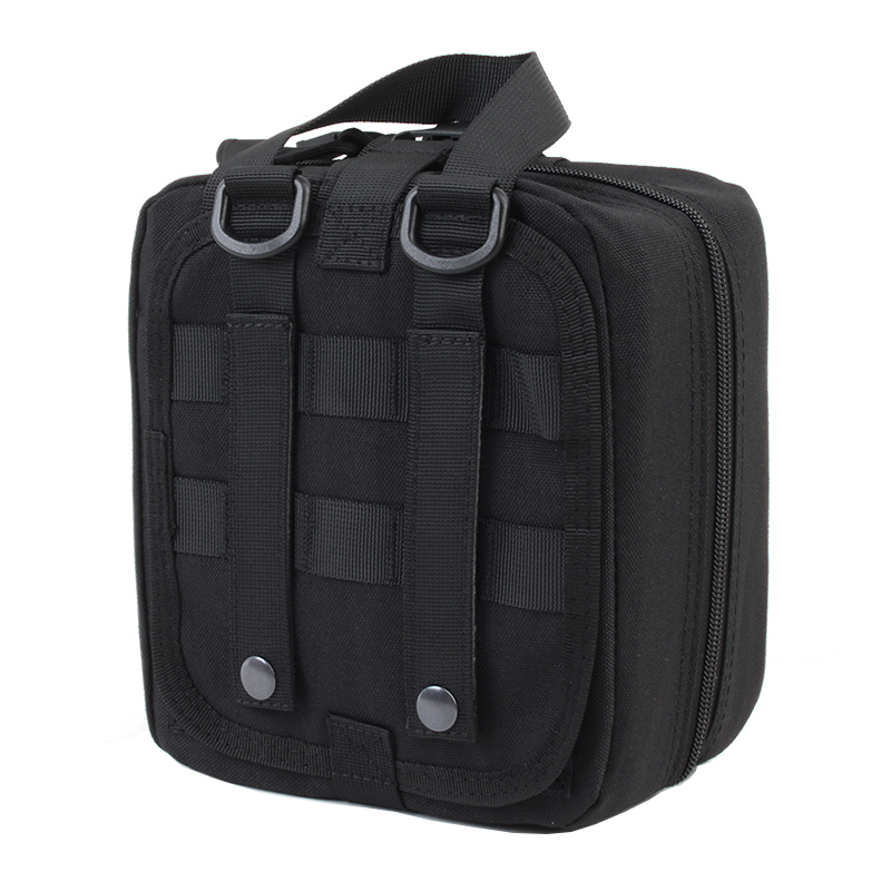 TACTIFANS Bolsa de Primeiros S - Edc Carry Pouch avaliação e preço