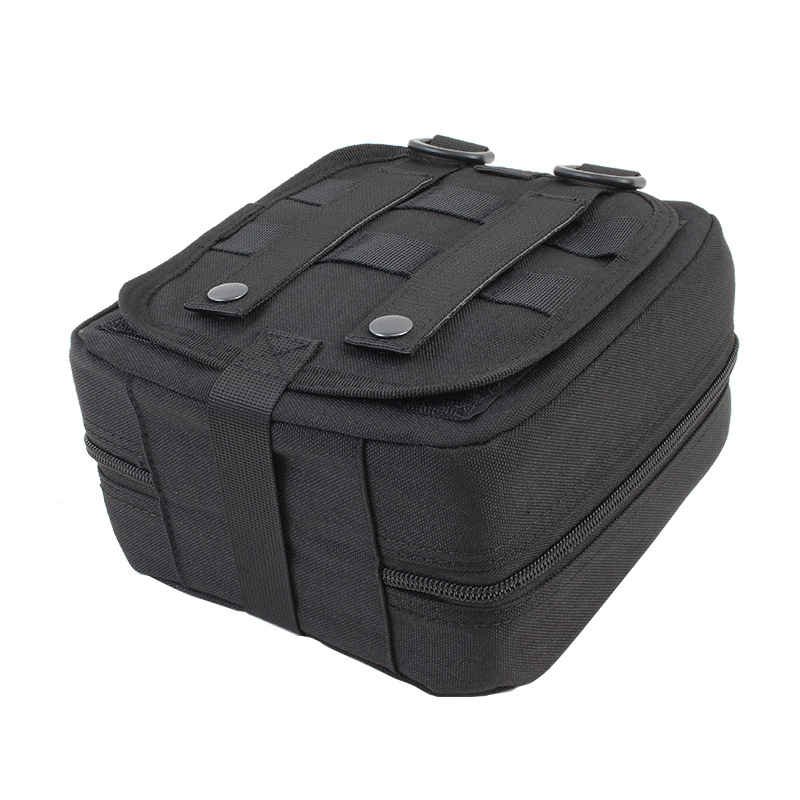 TACTIFANS Bolsa de Primeiros S - Edc Carry Pouch avaliação e preço