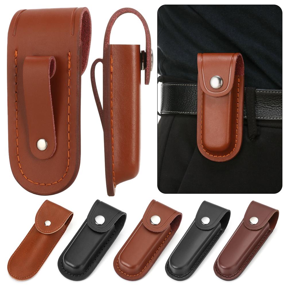 Alta qualidade bolso marrom ca - Edc Everyday Carry Knives avaliação e preço
