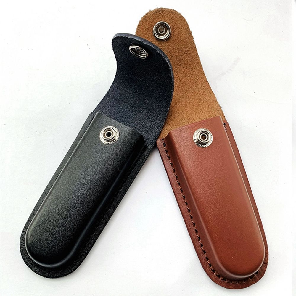 Alta qualidade bolso marrom ca - Edc Everyday Carry Knives avaliação e preço