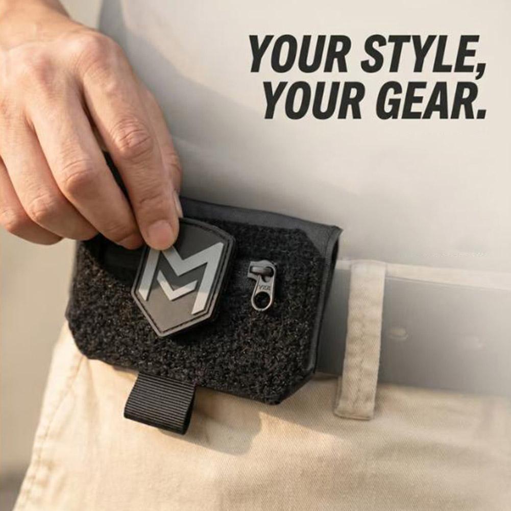 Bolsa de Cintura Oculta para V - Edc Concealed Carry Belt avaliação e preço