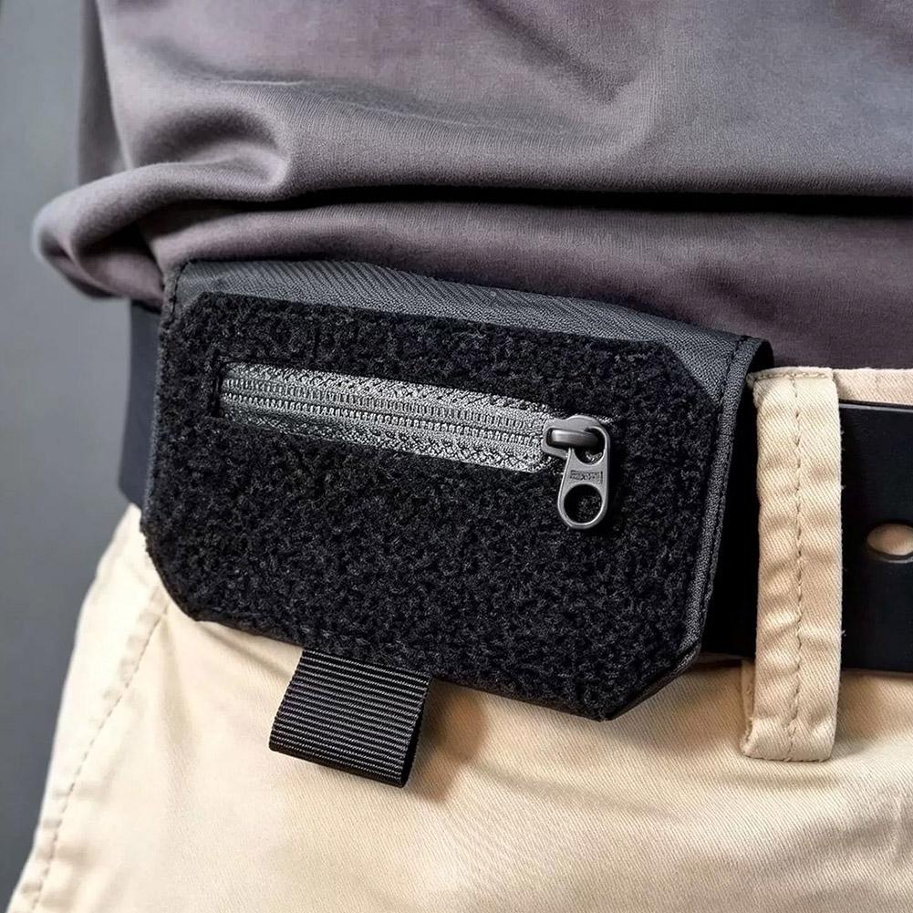 Bolsa de Cintura Oculta para V - Edc Concealed Carry Belt avaliação e preço