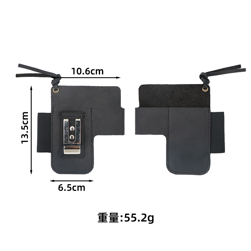 Bolsa de Cinto Tática Multifun - Edc Concealed Carry Belt avaliação e preço