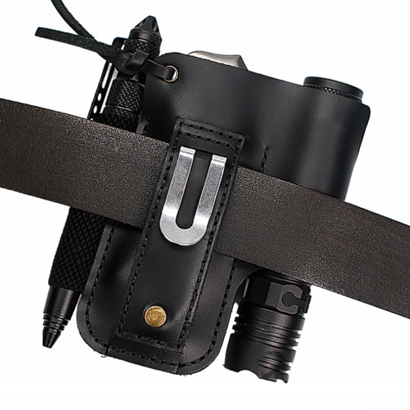 Bolsa de Cinto Tática Multifun - Edc Concealed Carry Belt avaliação e preço