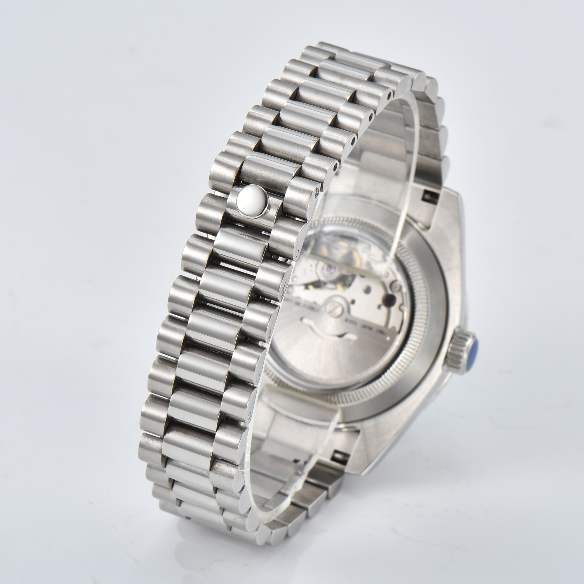 Relógio masculino criativo 40m - Watch Winder Compact avaliação e preço