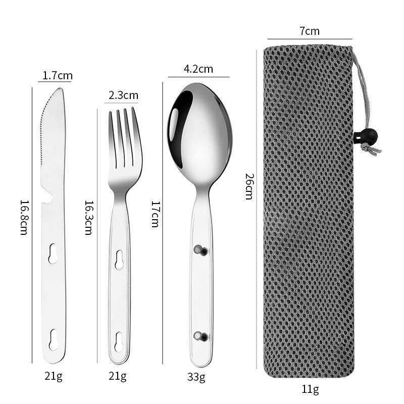 Conjunto de 3 Peças de Talhere - Edc Everyday Carry Knives avaliação e preço