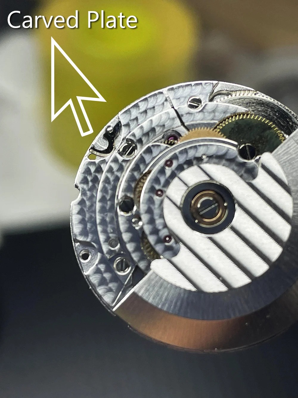 Movimento de Relógio Mecânico  - Watch Winder Compact avaliação e preço