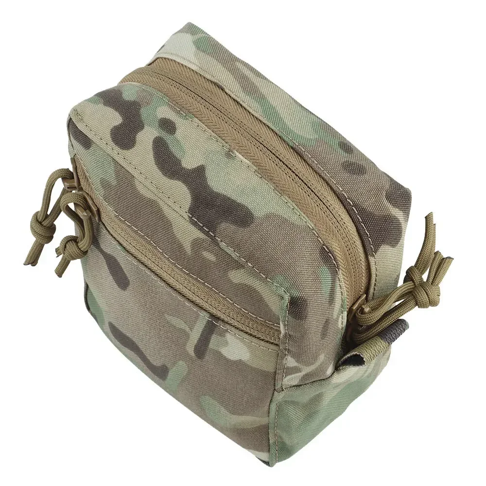 Molle tático bolsa admin gp bo - Edc Carry Pouch avaliação e preço