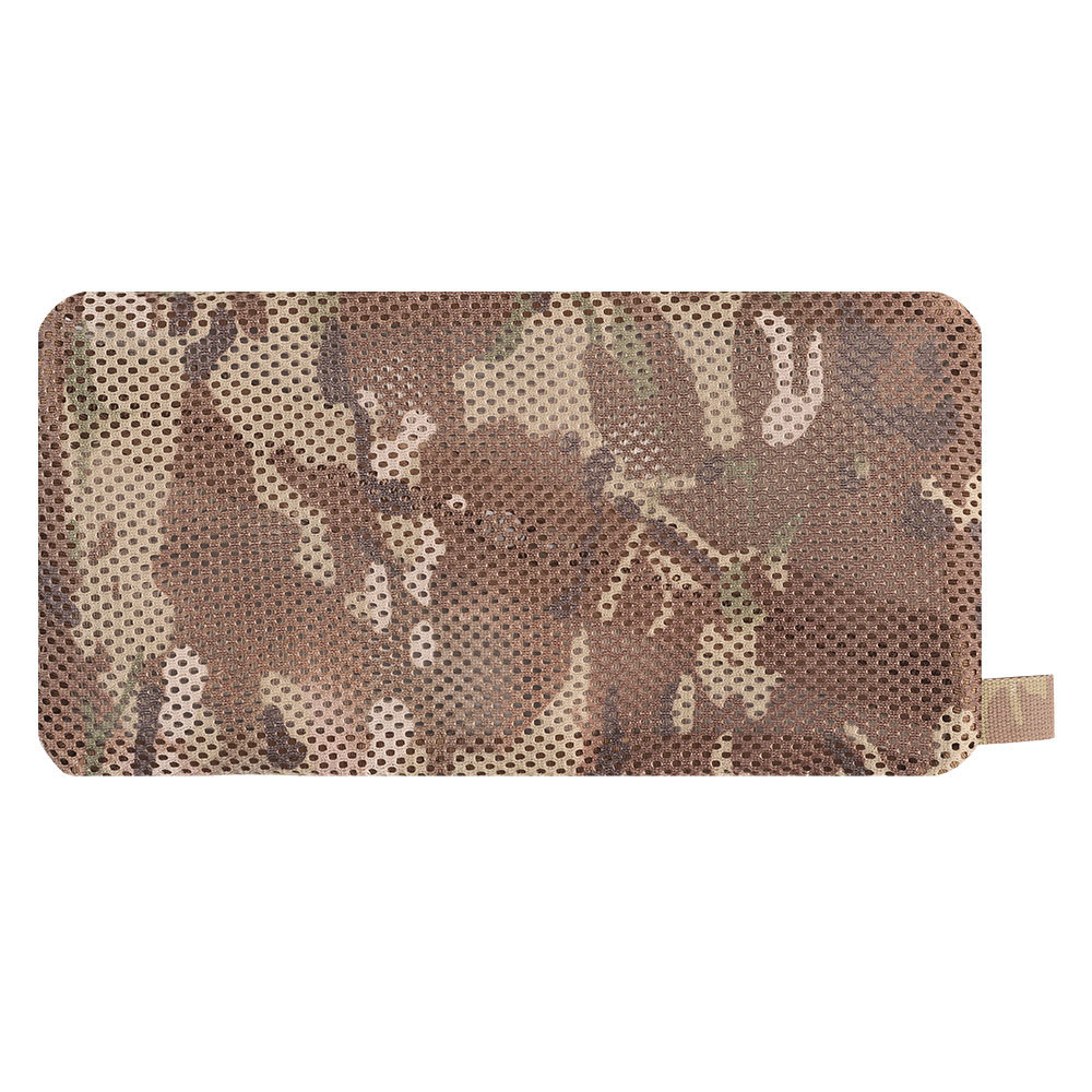Bolsa tática de malha edc, fer - Edc Carry Pouch avaliação e preço
