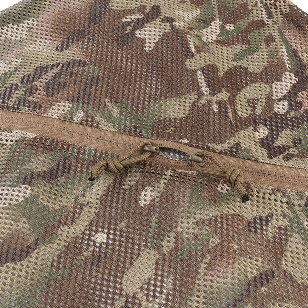 Bolsa tática de malha edc, fer - Edc Carry Pouch avaliação e preço