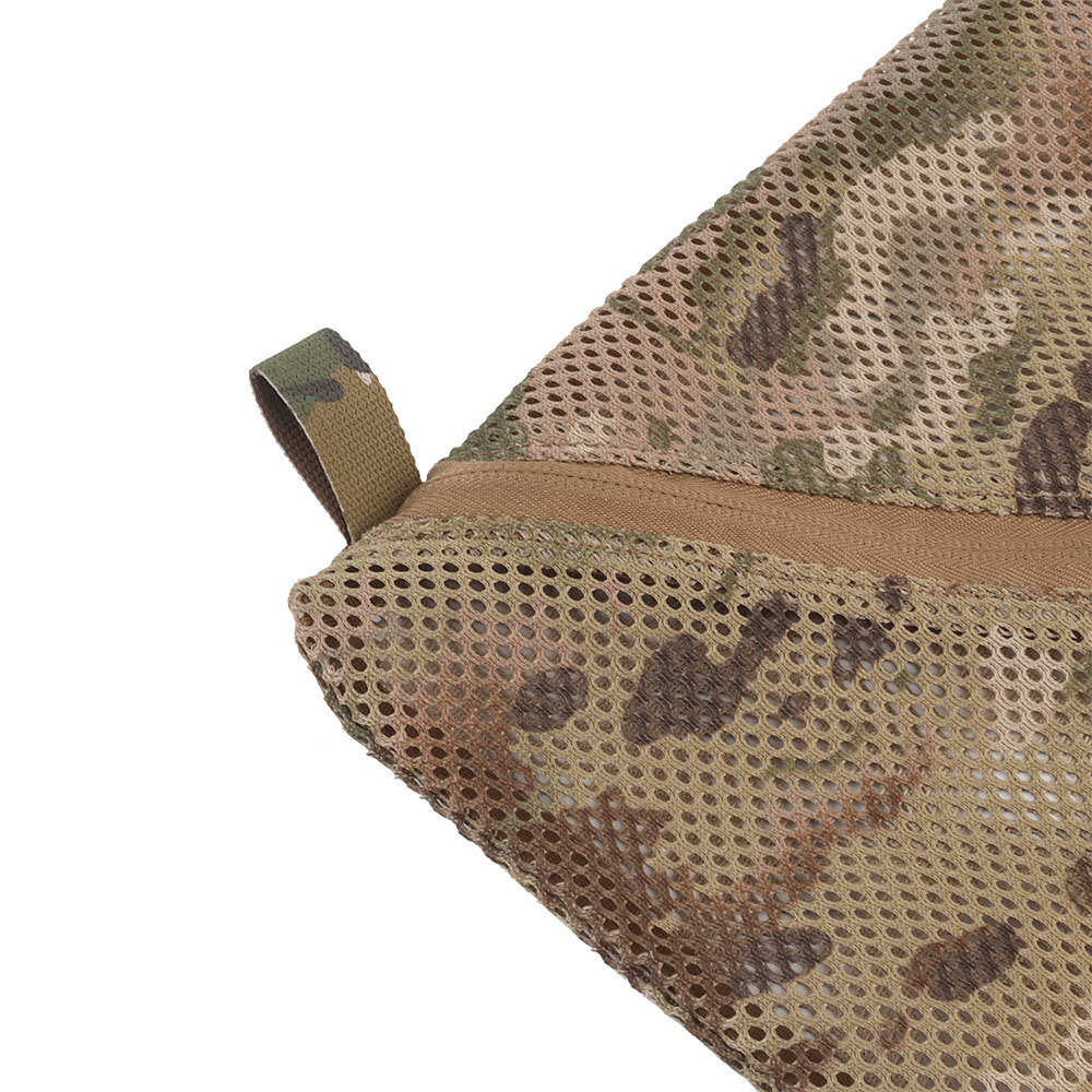Bolsa tática de malha edc, fer - Edc Carry Pouch avaliação e preço