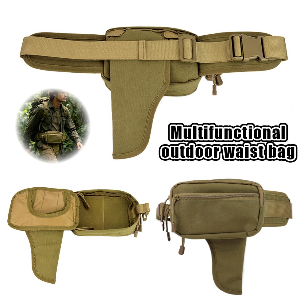 Pochete Antifurto Oculta para  - Edc Concealed Carry Belt avaliação e preço