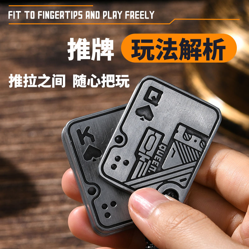 Dispositivo de identificação d - Edc Carry Positions avaliação e preço