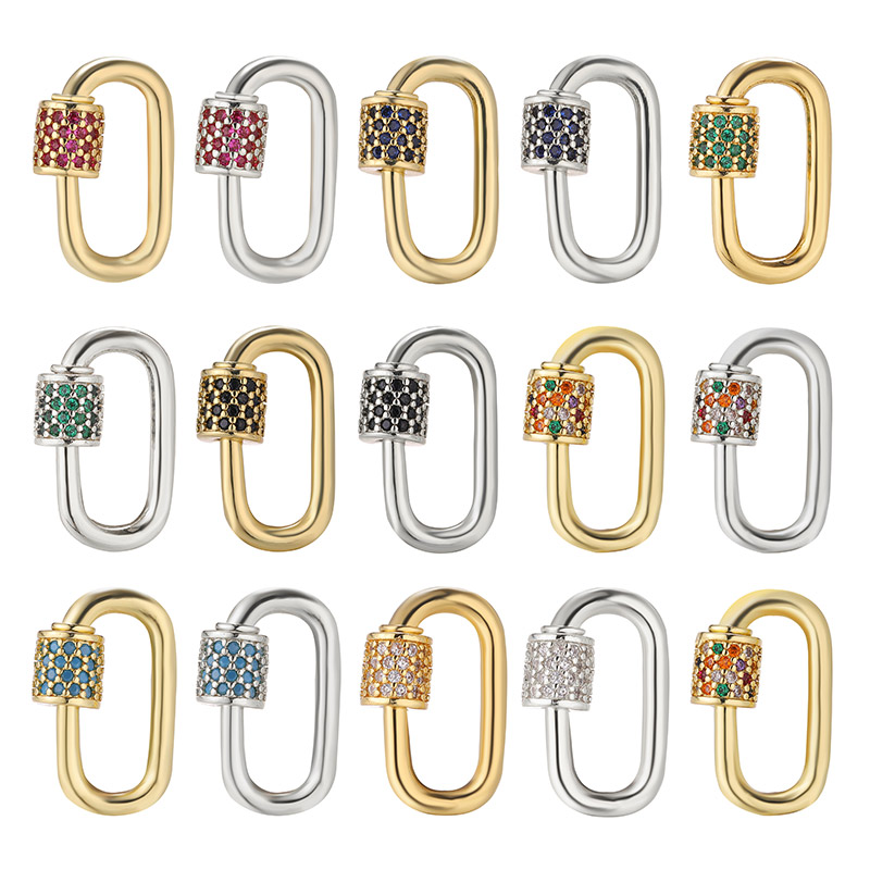 Juya diy decoração mosquetão f - Carabiner Keychain avaliação e preço