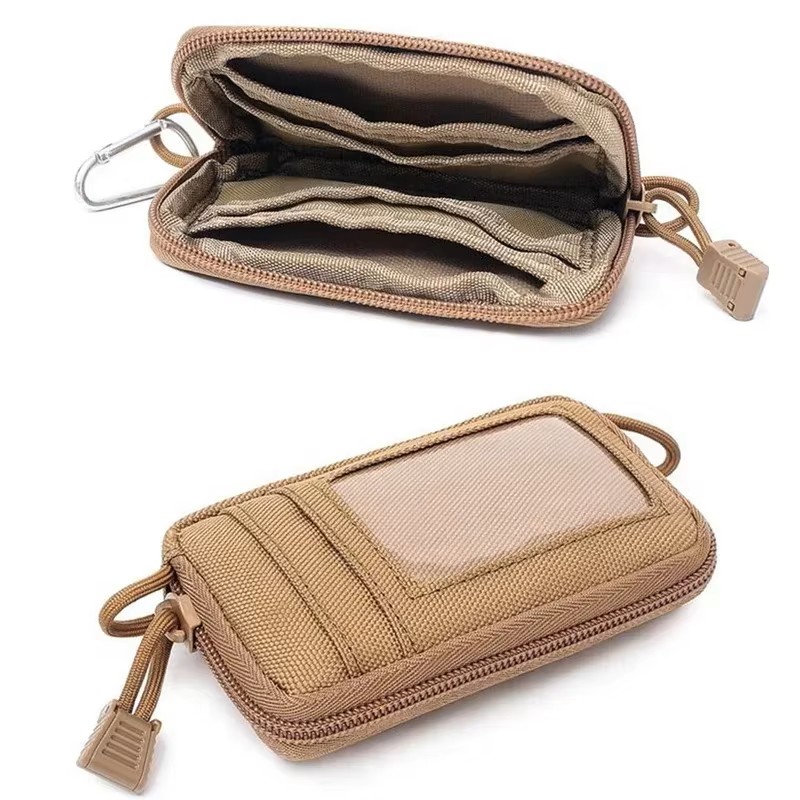 Bolsa tática edc para chaves a - Edc Carry Pouch avaliação e preço