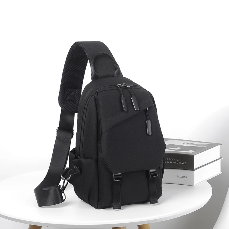 Bolsa de ombro crossbody mascu - Edc Carry Bag avaliação e preço
