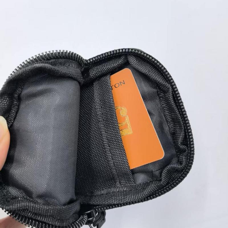 Mini Bolsa EDC de Poliéster, P - Edc Carry Pocket Pouch avaliação e preço