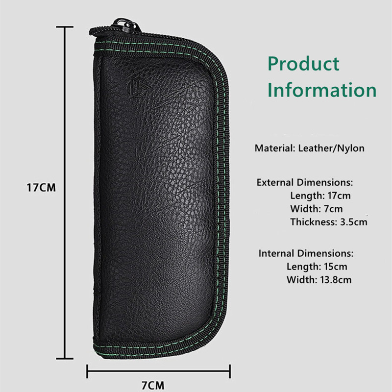 Bolsa de faca EDC, bainha de f - Edc Carry Pocket Pouch avaliação e preço