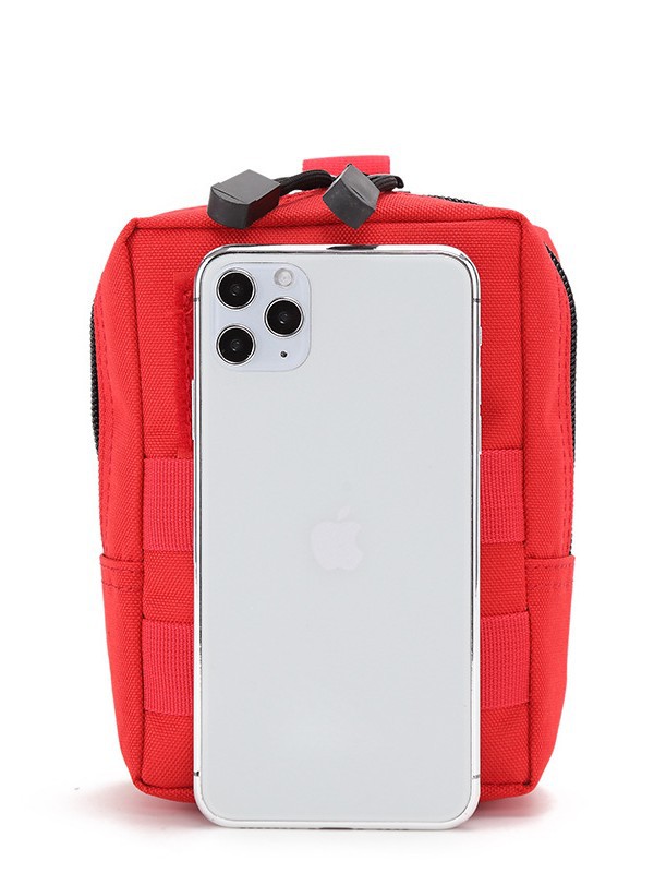 Bolsa de Cintura Impermeável E - Edc Concealed Carry Belt avaliação e preço
