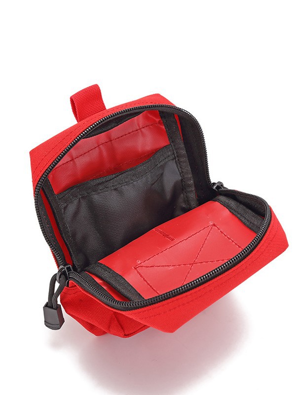 Bolsa de Cintura Impermeável E - Edc Concealed Carry Belt avaliação e preço