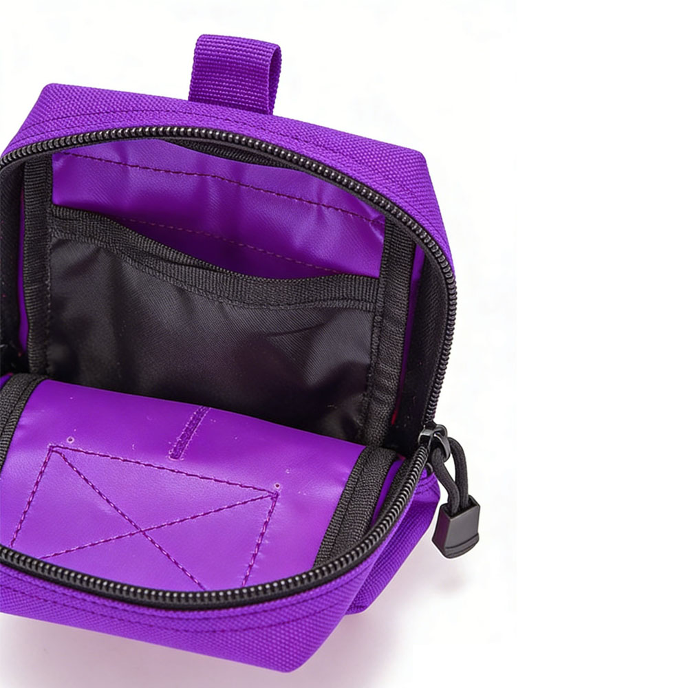 Bolsa de Cintura Impermeável E - Edc Concealed Carry Belt avaliação e preço