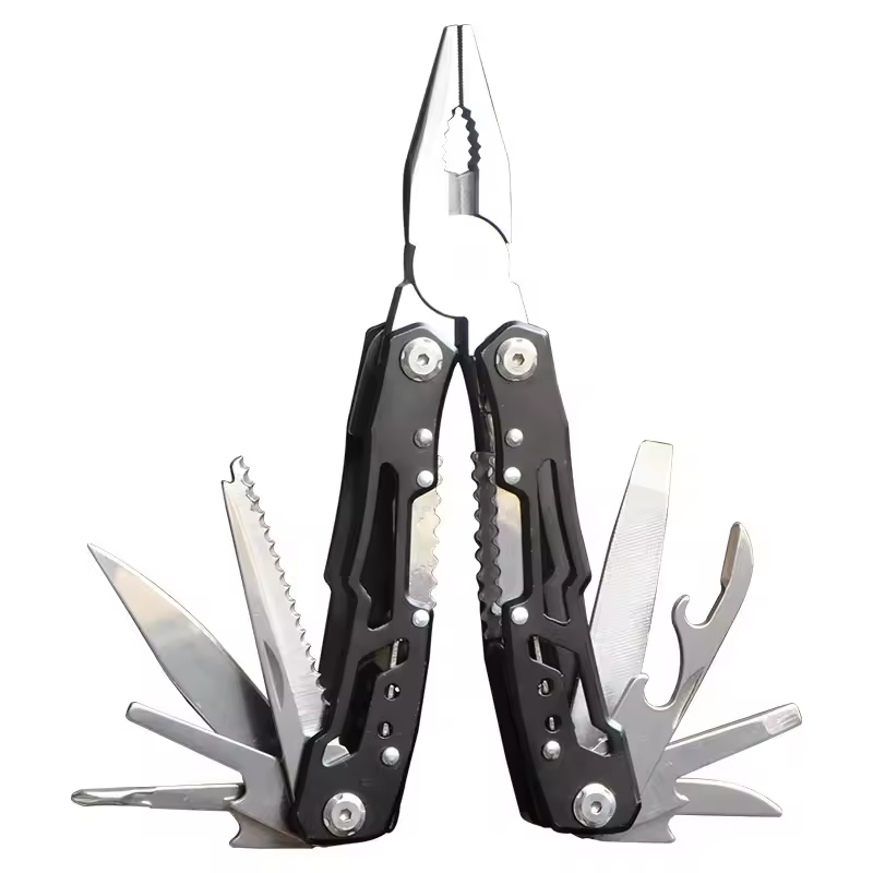 Alicate Multifuncional para At - Edc Everyday Carry Knives avaliação e preço