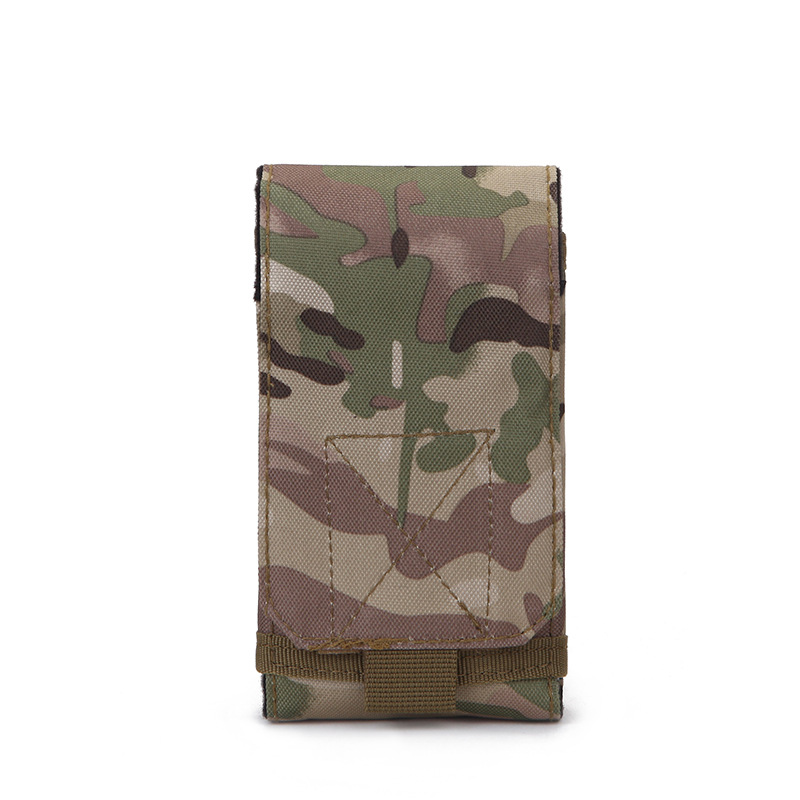 Saco de camuflagem ao ar livre - Edc Concealed Carry Belt avaliação e preço