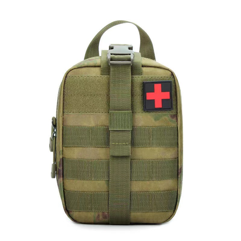 Molle tático kits de primeiros - Edc Carry Pouch avaliação e preço